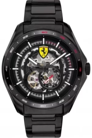 Image of Scuderia Ferrari Speedracer Watch 830708