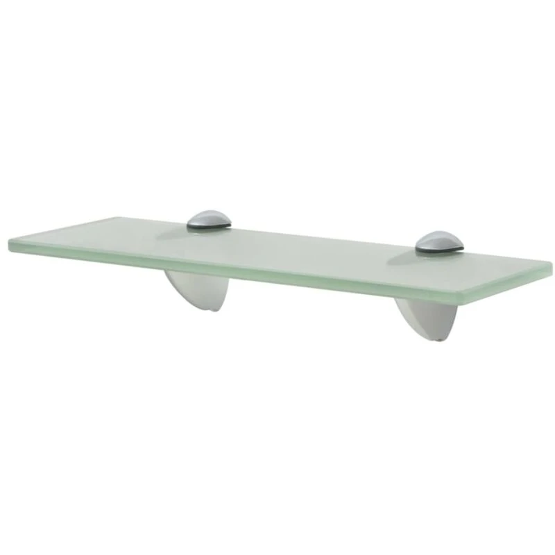 Image of Floating Shelf Glass 30x10cm 8 mm