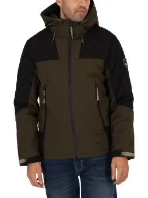 Image of Exter Parka Jacket