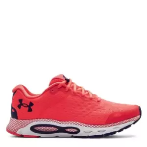 Image of Under Armour Armour HOVR Infinite 3 Trainers Mens - Red