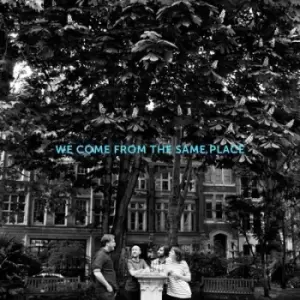 Image of Allo Darlin' - We Come from the Same Place CD Album - Used
