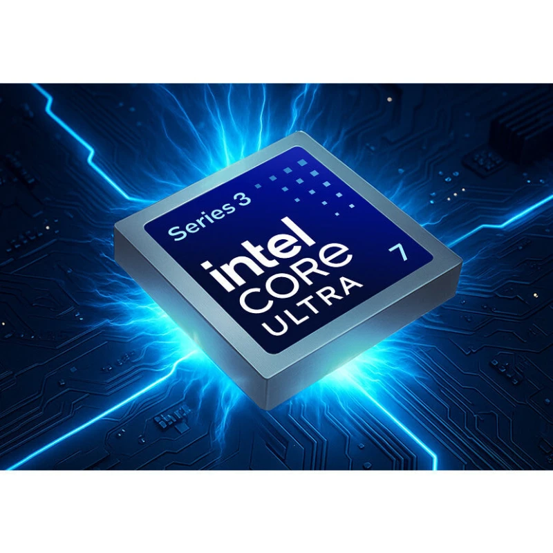 Image of HP OmniBook X Flip 2-in-1 Laptop Next Gen AI 14-kb0000nax Copilot+ PC Intel Core Ultra 7 35.6cm (14") Touch Screen 2K 16GB LPDDR5x-SDRAM WiFi 7 (