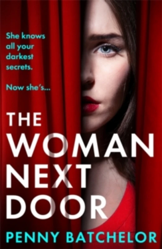 Image of The Woman Next Door : A BRAND NEW utterly unputdownable psychological thriller with a jaw-dropping twist, perfect for 2026! Paperback / softback