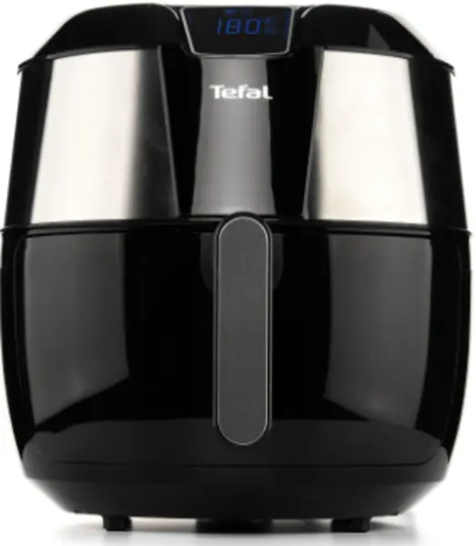 Image of Tefal EasyFry EY701D28 5.6L Air Fryer