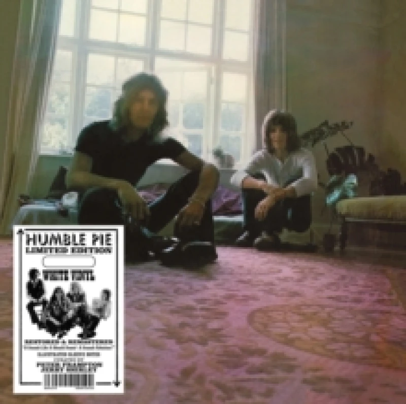 Image of Humble Pie Town and Country (Vinyl) 12 Album Coloured Vinyl (Limited Edition)