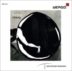 Image of Huihui Cheng by Huihui Cheng CD Album