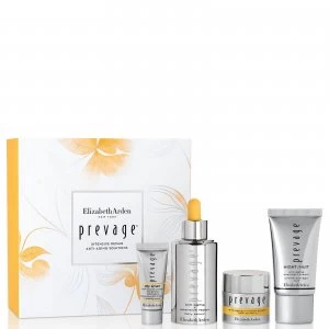 Image of Elizabeth Arden Prevage Anti-Aging and Intensive Repair Serum Gift Set