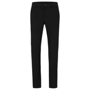 Image of Boss T Commuter-Slim 10251562 01 - Black