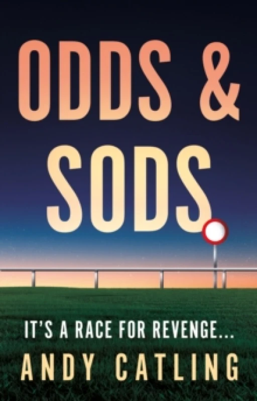 Image of Odds & Sods Paperback / softback