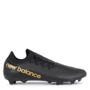 Image of New Balance Balance Furon V7 Firm Ground Football Boots Mens - Black