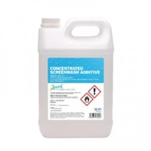 Image of 2Work Screen Wash Additive 5 Litre 717