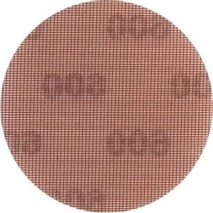 Image of PFERD Kss-Net 45018009 Router sandpaper Grit size 600 (Ø) 125mm 25 pc(s)
