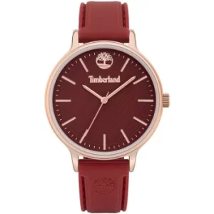 Image of Mens Timberland Chesley Watch