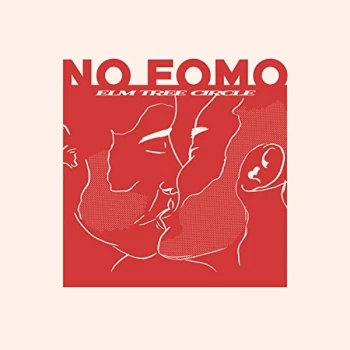 Image of Elm Tree Circle - No Fomo Vinyl