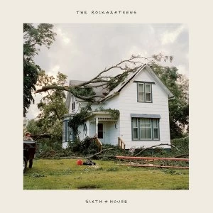 Image of Rock-A-Teens - Sixth House Vinyl