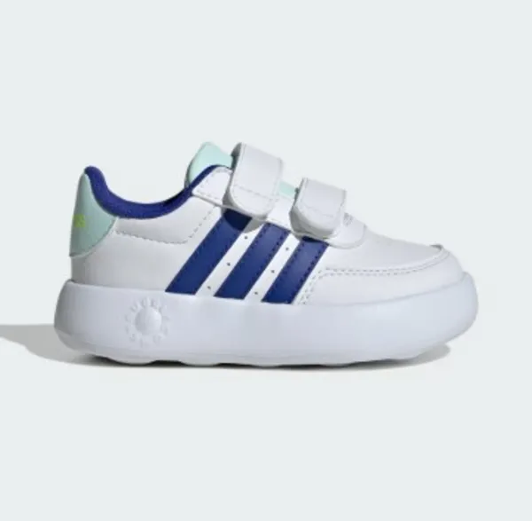 Image of Kids Breaknet 2.0 Trainers