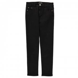 Image of Firetrap Skinny Jeans Infant Girls - Black