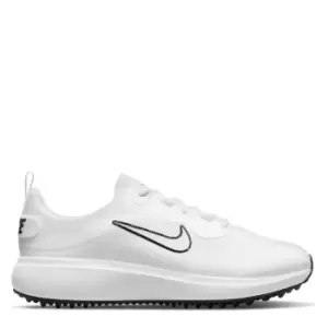 Image of Nike Ace Summerlite Golf Shoes Womens - White
