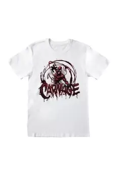 Image of Carnage T-Shirt