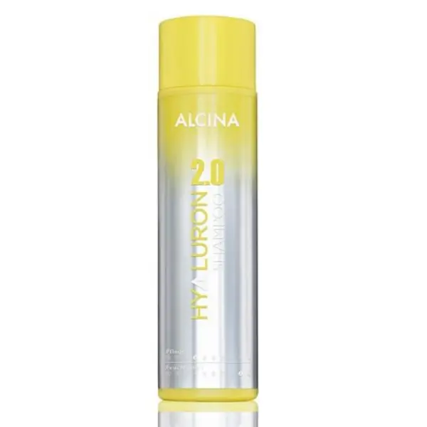Image of Alcina Hyaluron 2.0 Shampoo 250ml
