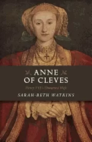 Image of anne of cleves henry viiis unwanted wife