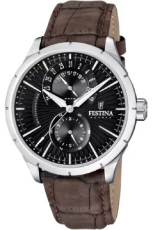Image of Mens Festina Watch F16573/4