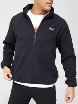 Image of Penfield Penfield Melwood 1/4 Zip Fleece