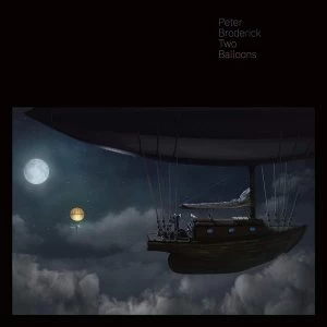 Image of Peter Broderick - Two Balloons Vinyl