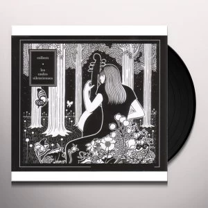 Image of Colleen - Les Ondes Silencieses Vinyl