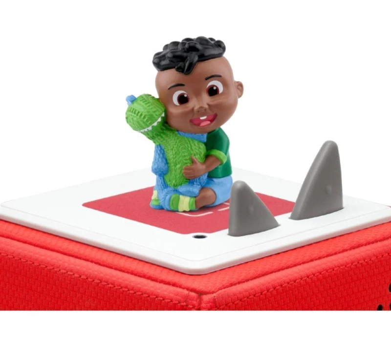 Image of TONIES Audio Figure - Cocomelon: Cody 4251192163387