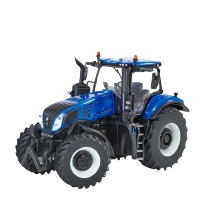 Image of Tomy New Holland T8.435 Genesis Farm Tractor TOMY-43339