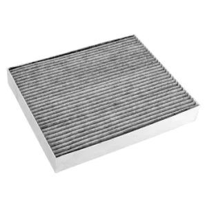 Image of Cabin Filter ADF122533 by Blue Print