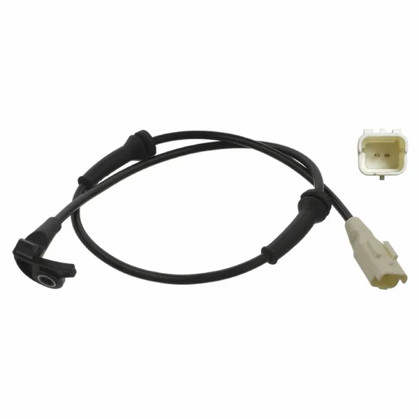 Image of FEBI BILSTEIN ABS Sensor Front Axle Right 36944 ESP Sensor,Sensor, wheel speed PEUGEOT,CITROEN,DS,307 (3A/C),307 CC (3B),307 SW (3H)