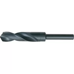 Image of Sherwood 21/32" HSS 1/2" Parallel Shank Drill