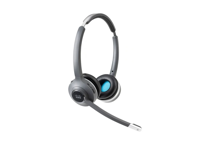 Image of 562 Wireless Dual Headset Multi - Base Station Eu In