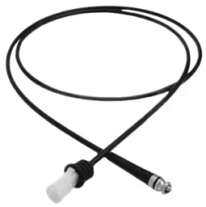 Image of METZGER Speedometer Cable S 1S002 Tacho Shaft SUZUKI,Samurai SUV (SJ_),SJ 410 SUV Cabrio (OS),SJ 413 (OS),SJ 410