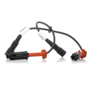 Image of RIDEX Ignition Lead Set VW,MERCEDES-BENZ,Daewoo 685I0151 1041501618,1611503018,A1041501618 A1611503018,00A905531