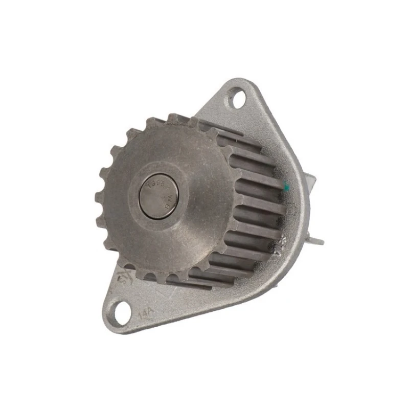 Image of LTD LTD-1201E3 Water pump Aluminium Housing Water Pump (1260)