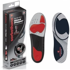 Image of Sorbothane Pro Insoles UK Size 9