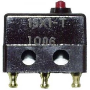Image of Microswitch 250 V AC 7 A 1 x OnOn Honeywell 1SX
