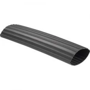Image of Heatshrink wo adhesive Black 30 mm Shrinkage21 DSG Canusa 4810300952 DERAY Grip