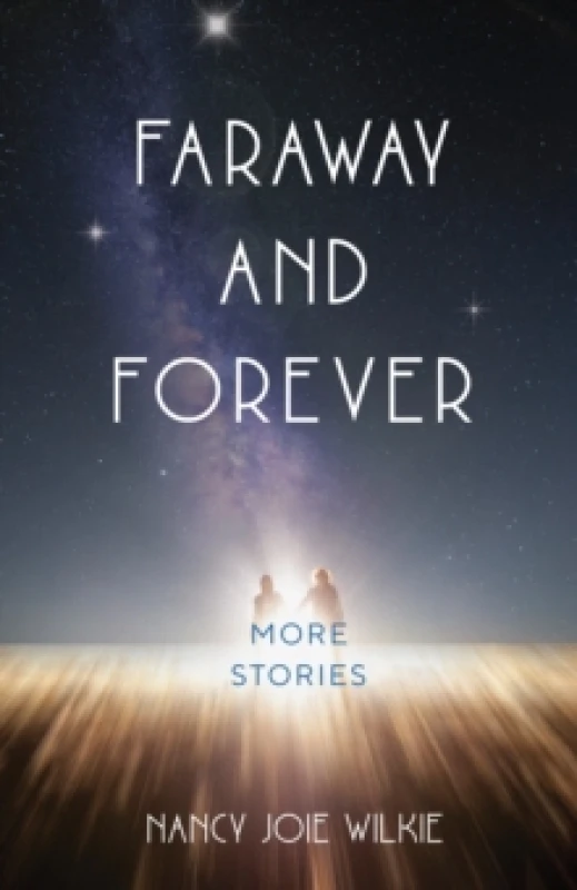 Image of Faraway and Forever : More Stories Paperback / softback