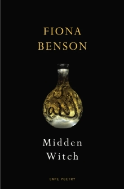 Image of Midden Witch Paperback / softback