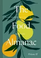 Image of food almanac volume two