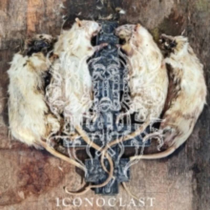 Image of Iconoclast CD / Album