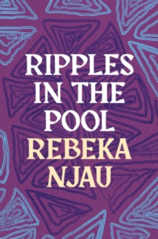 Image of Ripples in the Pool. Paperback. By Rebeka Njau Books