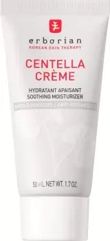 Image of Erborian Centella Creme Soothing Moisturiser 50ml