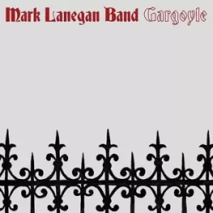 Image of Gargoyle by Mark Lanegan CD Album