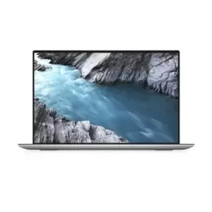 Image of DELL XPS 17 9710 i7-11800H Notebook 43.2cm (17") Touch Screen UHD+ Intel Core i7 16GB DDR4-SDRAM 1000 GB SSD NVIDIA GeForce RTX 3060 WiFi 6 (802.11ax)