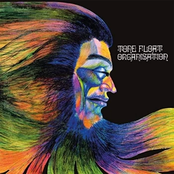 Image of Organisation - Tone Float CD